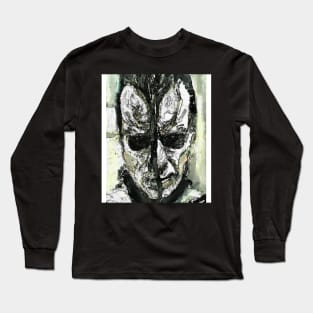 Doyle Long Sleeve T-Shirt